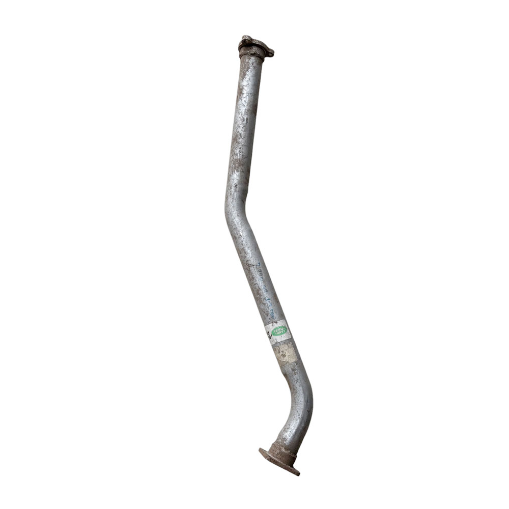 S3 109" centre pipe 1973 on 503456G